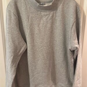 PARKE Classic Mockneck